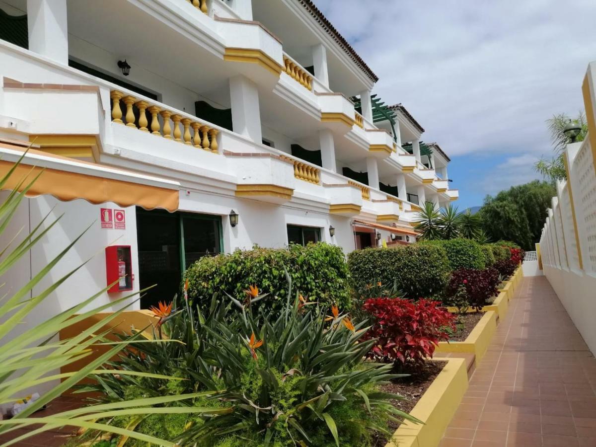 Appartement En La Paz Puerto de la Cruz (Tenerife)