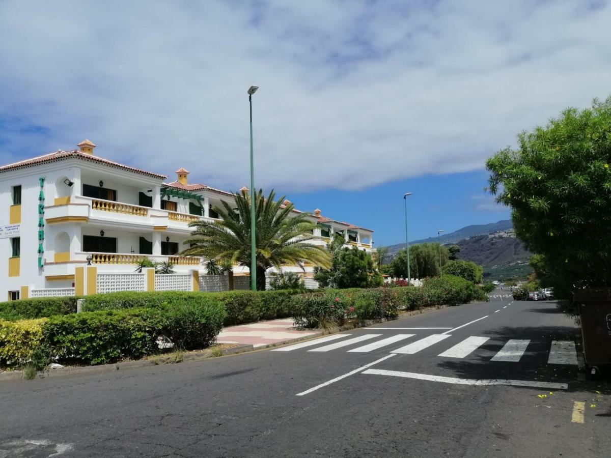 Leilighet En La Paz
