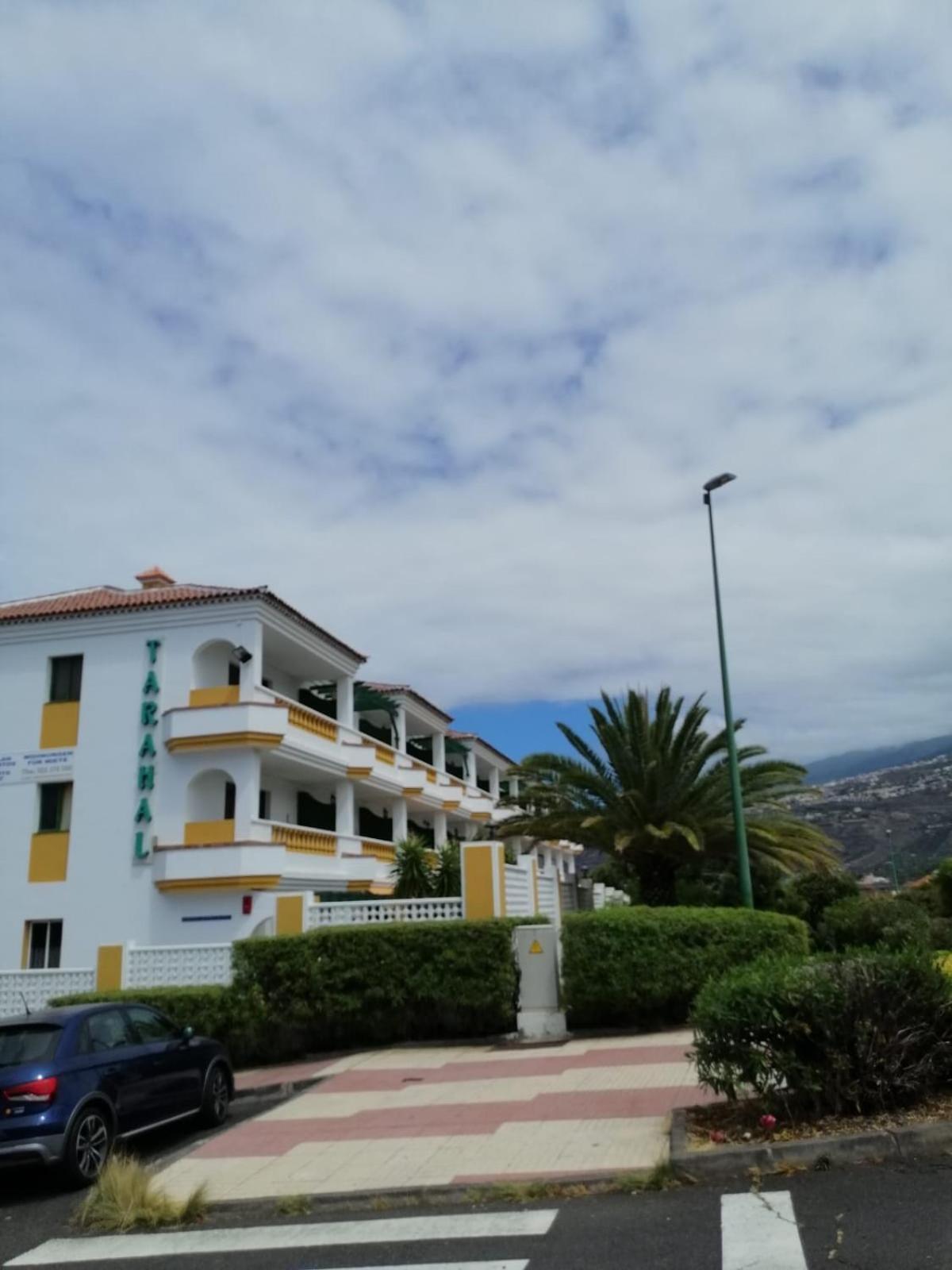 En La Paz Apartment Puerto de la Cruz (Tenerife)