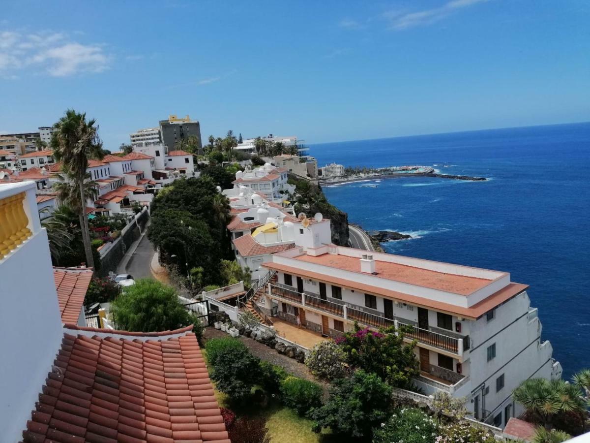 Apartment En La Paz